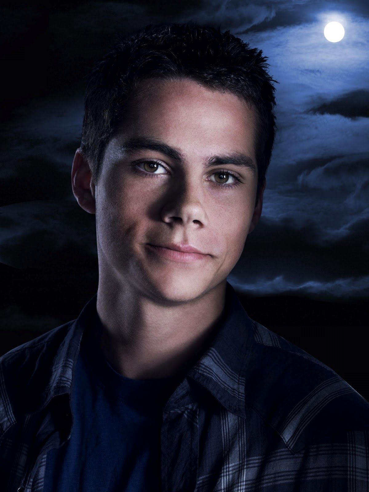 Stiles Stilinski Wallpapers Wallpaper Cave