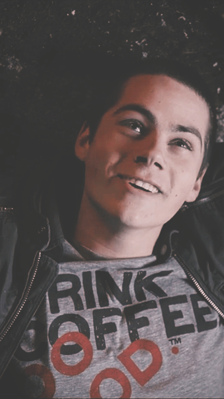 Stiles Stilinski Wallpapers Wallpaper Cave