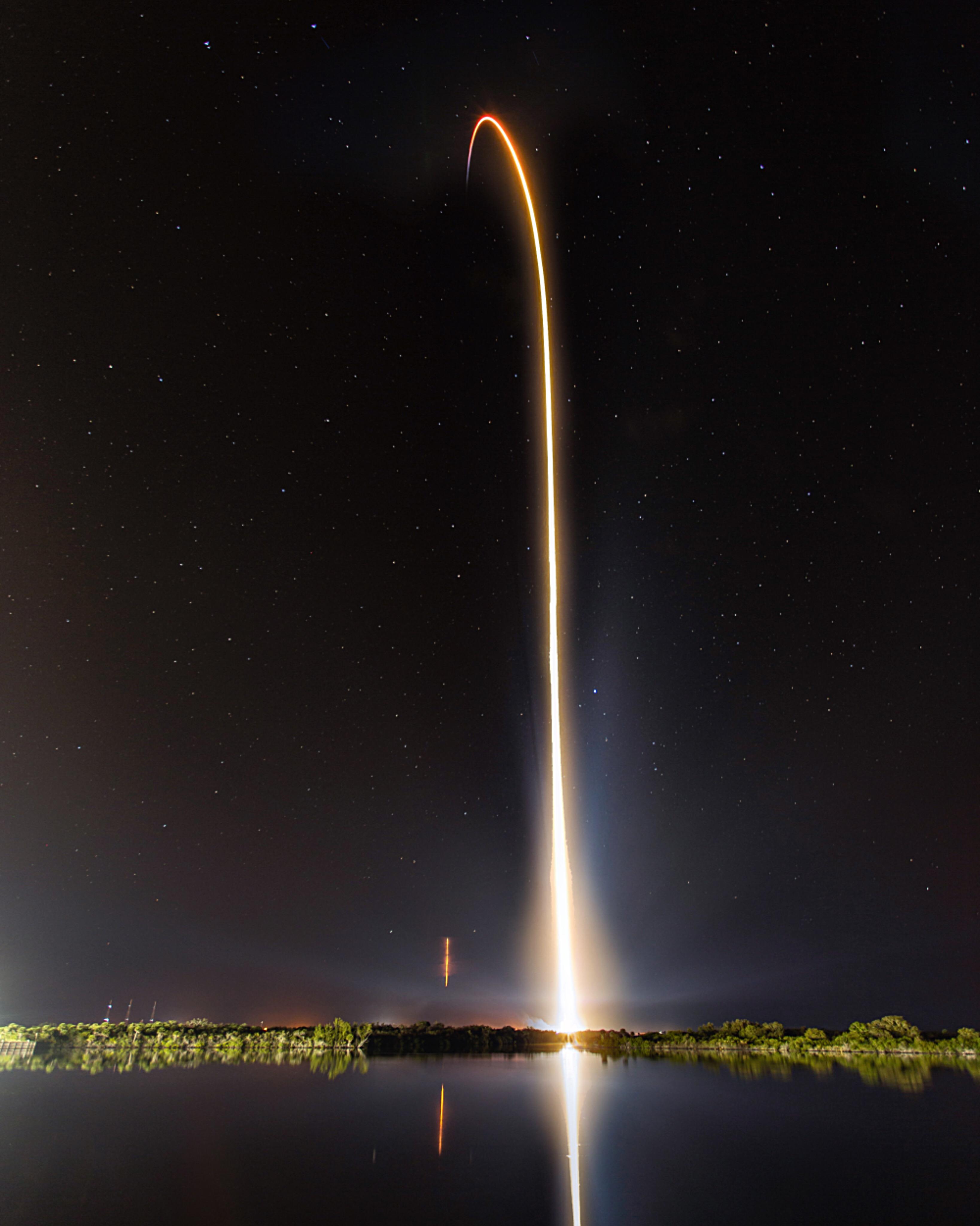 Space X Phone Wallpapers Wallpaper Cave