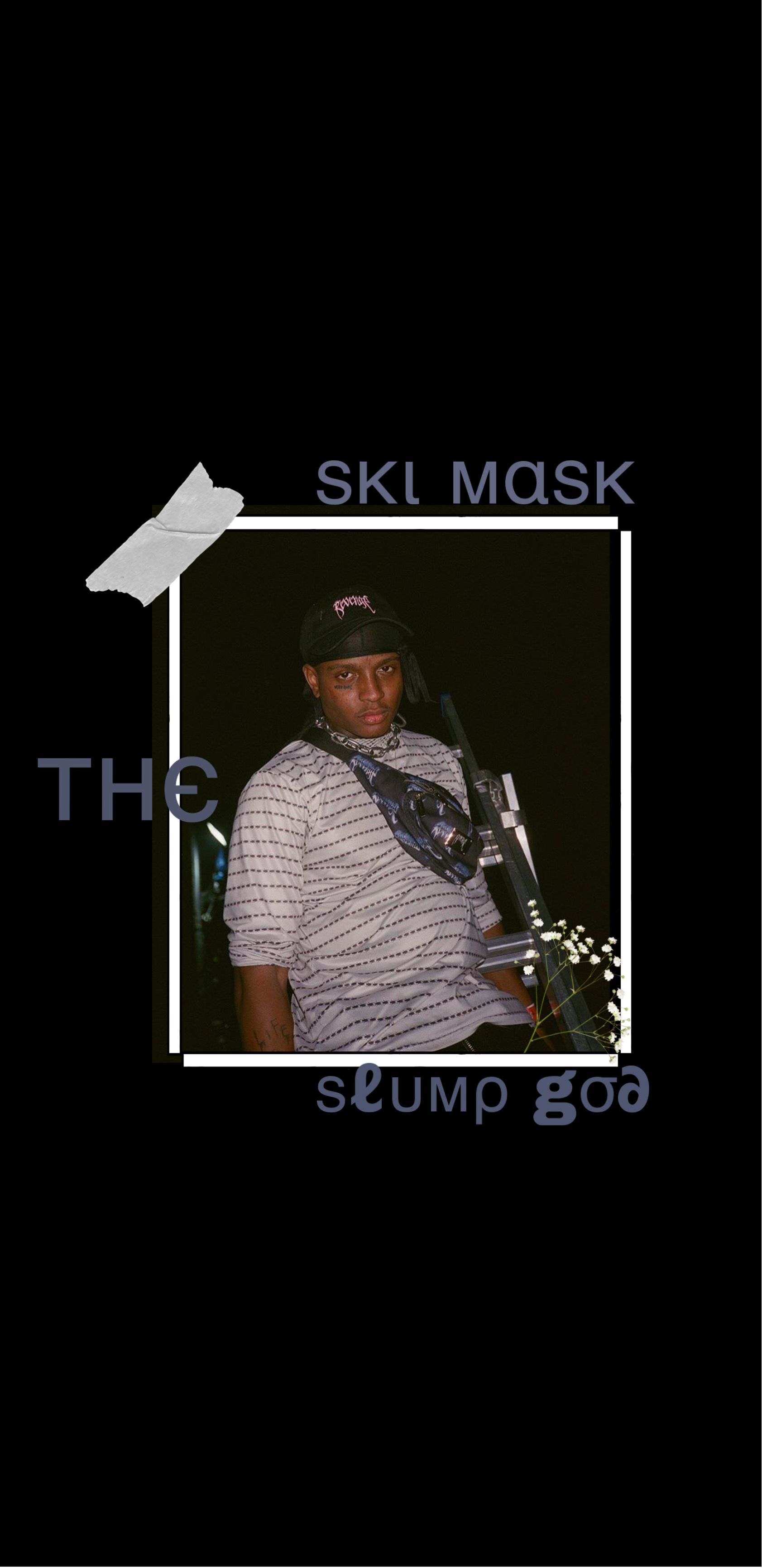 Ski Mask Aesthetic Wallpapers Wallpaper Cave