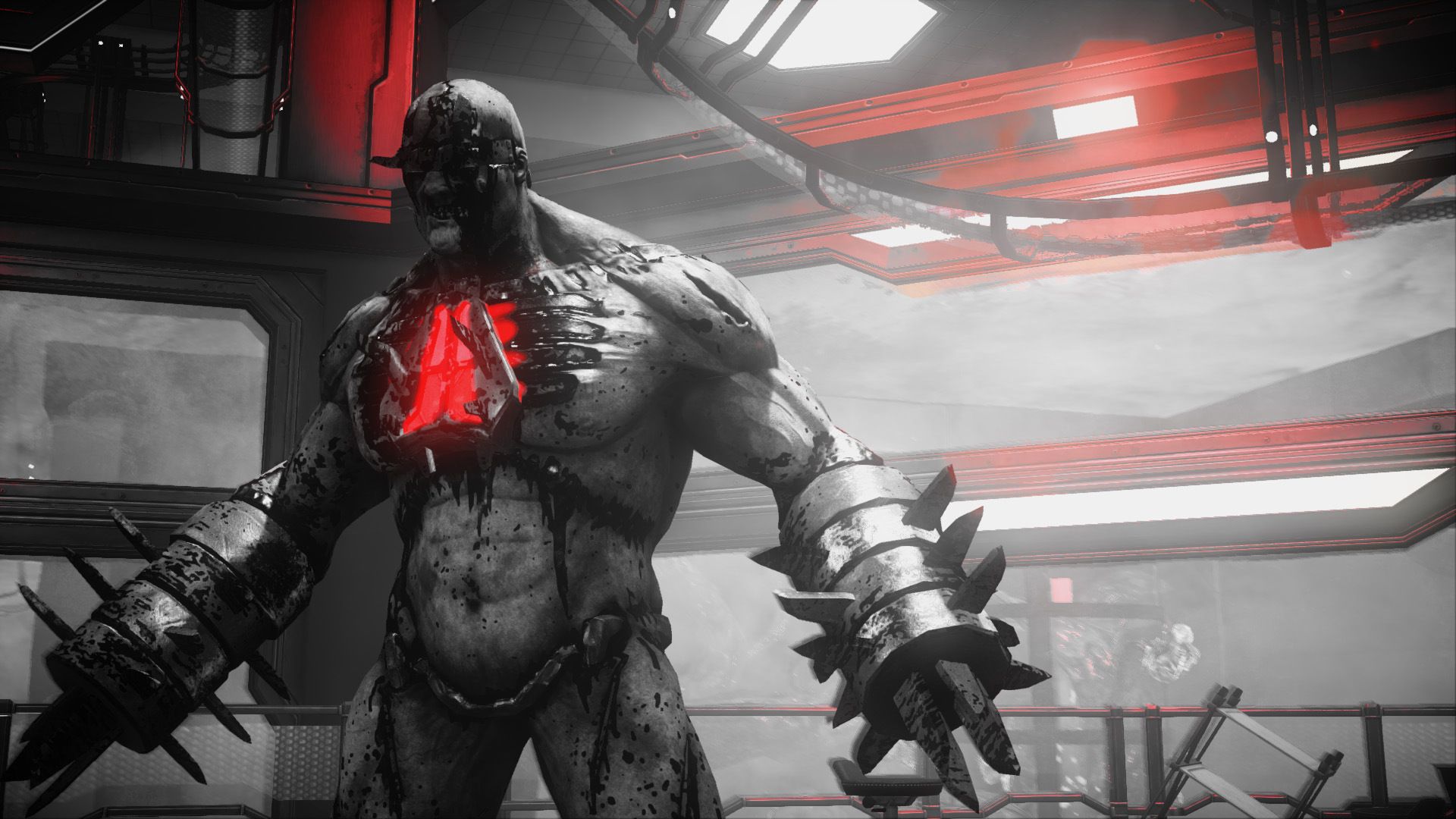 Killing Floor 2 Wallpapers Wallpaper Cave