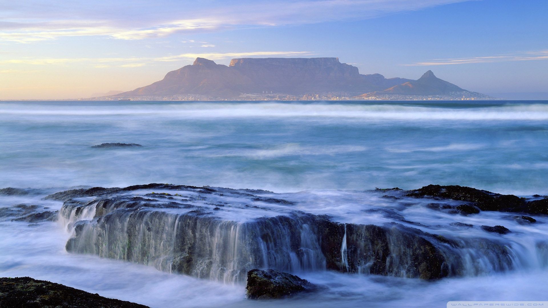 Desktop South Africa Wallpapers Wallpaper Cave