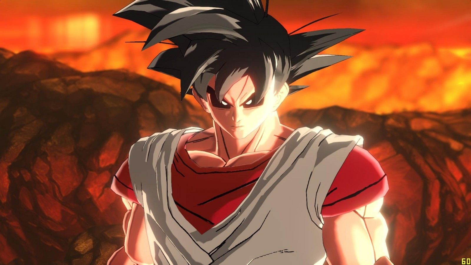 Evil Goku Wallpapers Wallpaper Cave