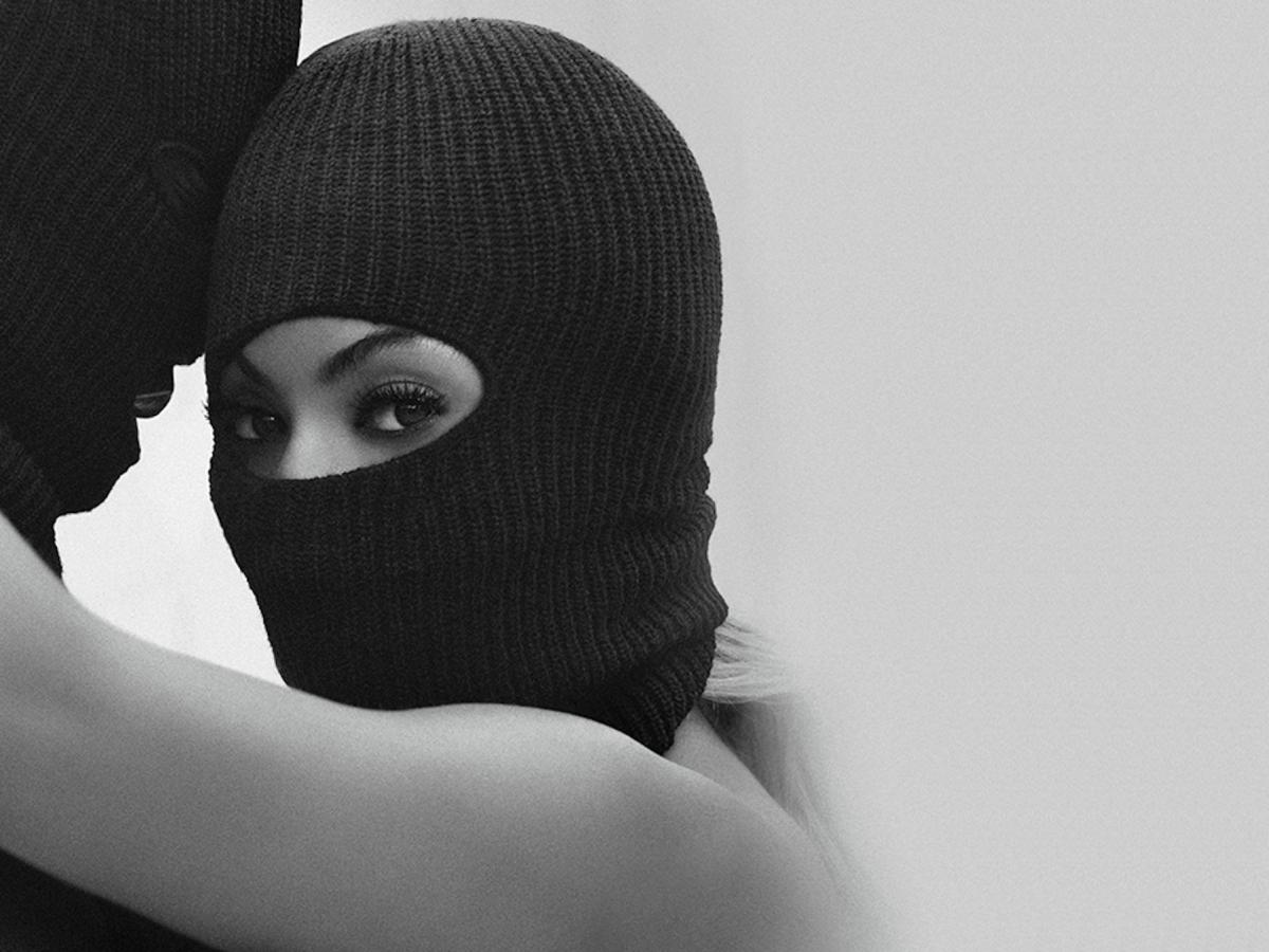 Balaclava Girl Wallpapers Wallpaper Cave