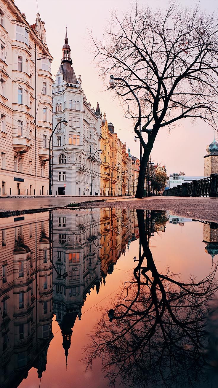 Europe In Spring Wallpapers Wallpaper Cave