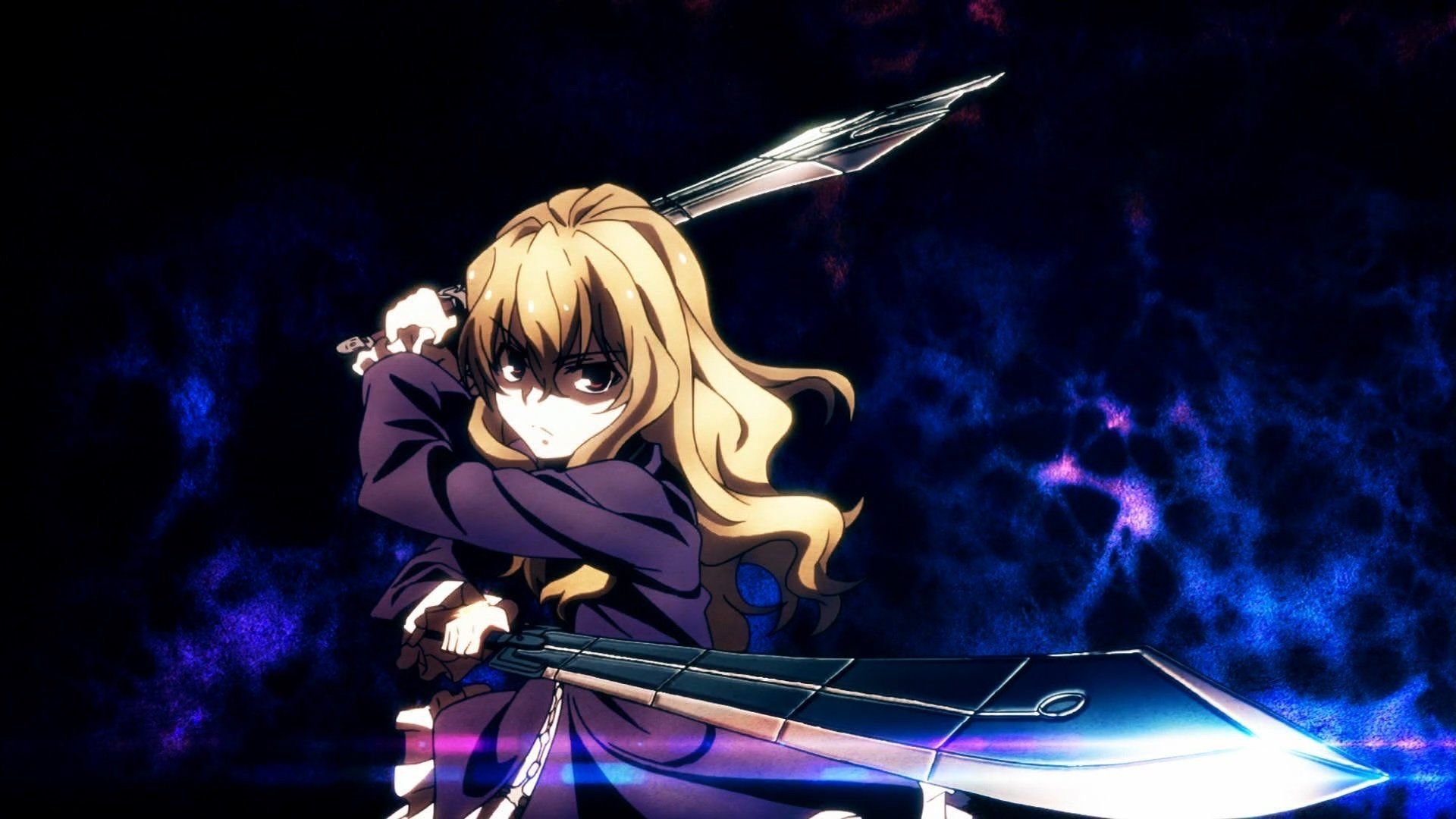 Taboo Tattoo Anime / Taboo Tattoo Best Review Anime Blu Ray