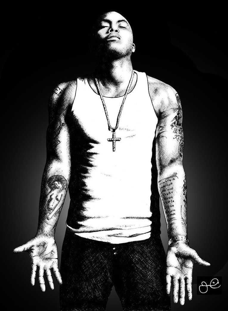 Nasty Nas Wallpapers Wallpaper Cave