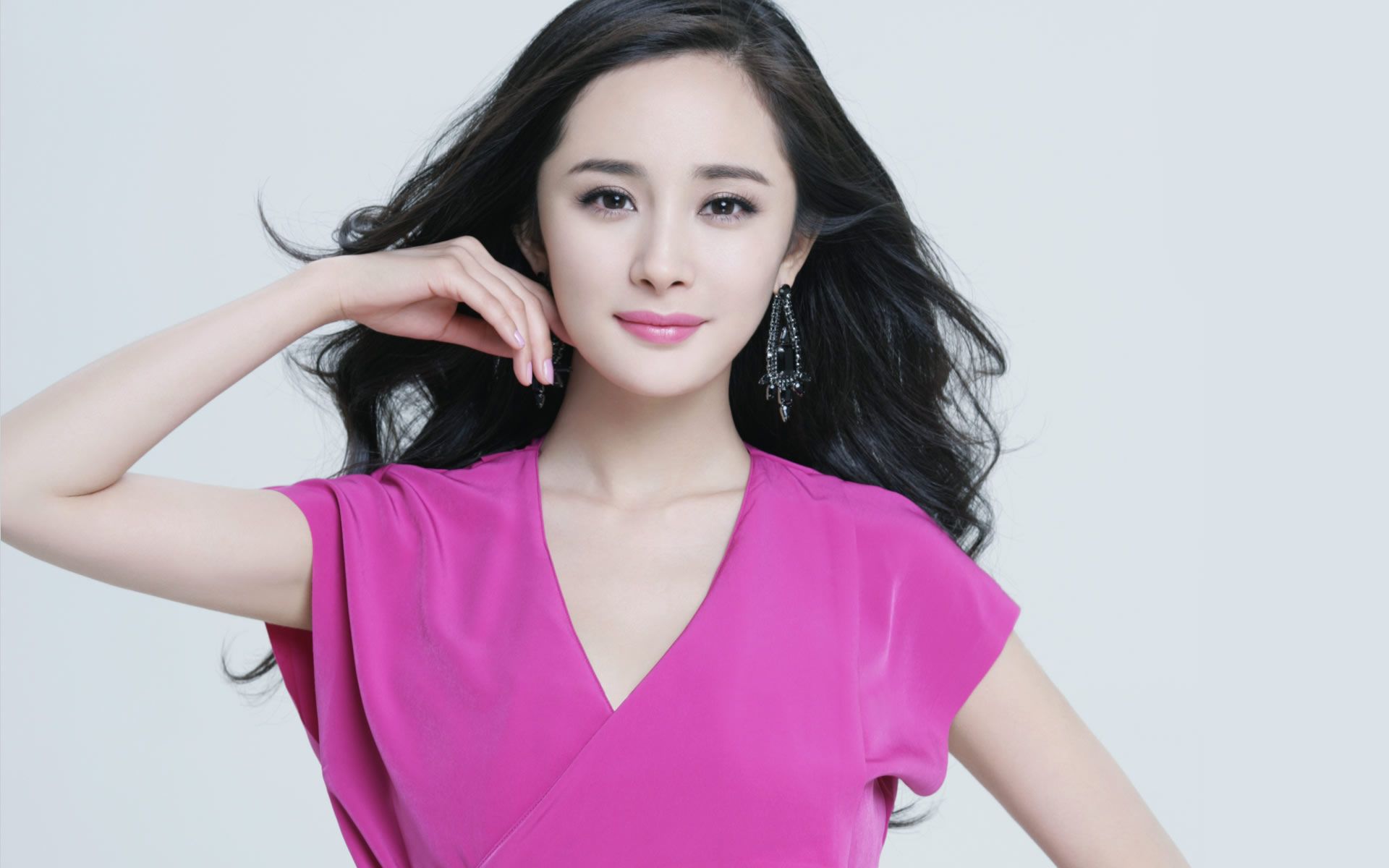 Yang Mi Wallpapers Wallpaper Cave