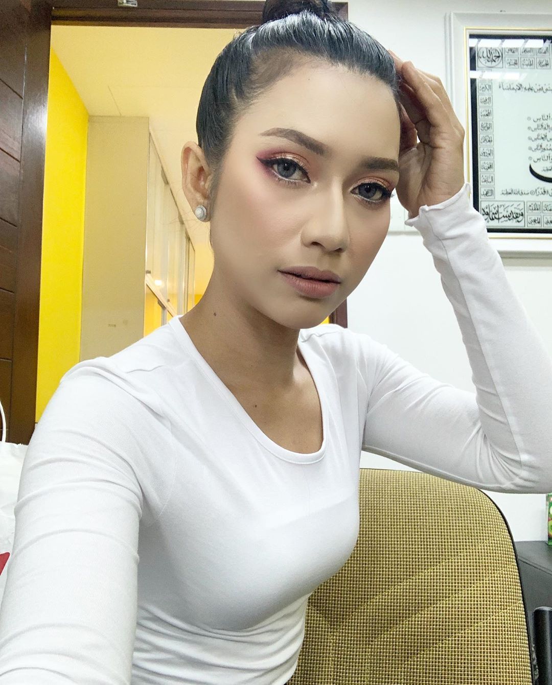 Zara Ziy Nude: The Truth Behind The Headlines