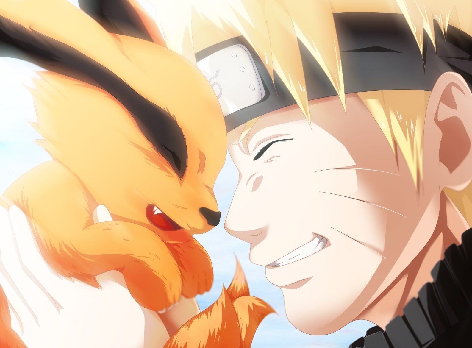 Baby Naruto Wallpapers Wallpaper Cave