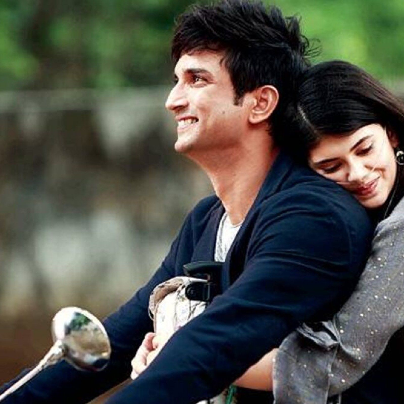 Dil Bechara Wallpapers Wallpaper Cave