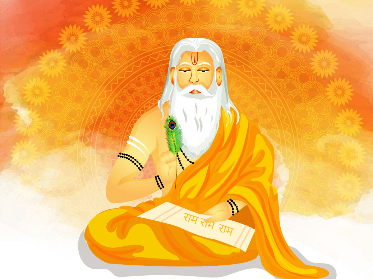 Guru Purnima Wallpapers Wallpaper Cave