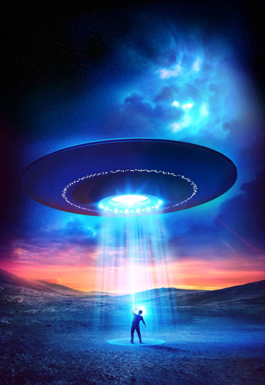 UFOs Wallpapers Wallpaper Cave