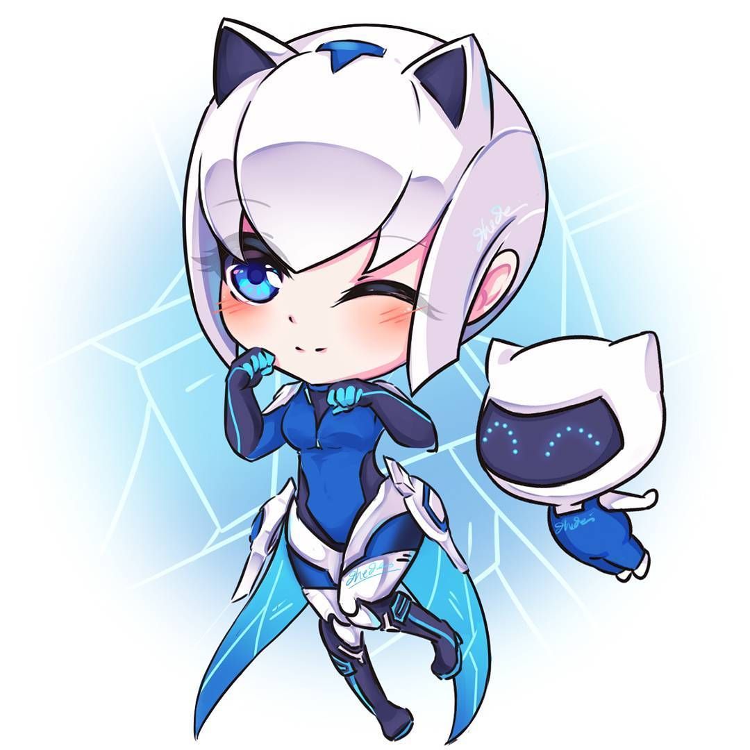 Mobile Legends Eudora Wallpapers Wallpaper Cave