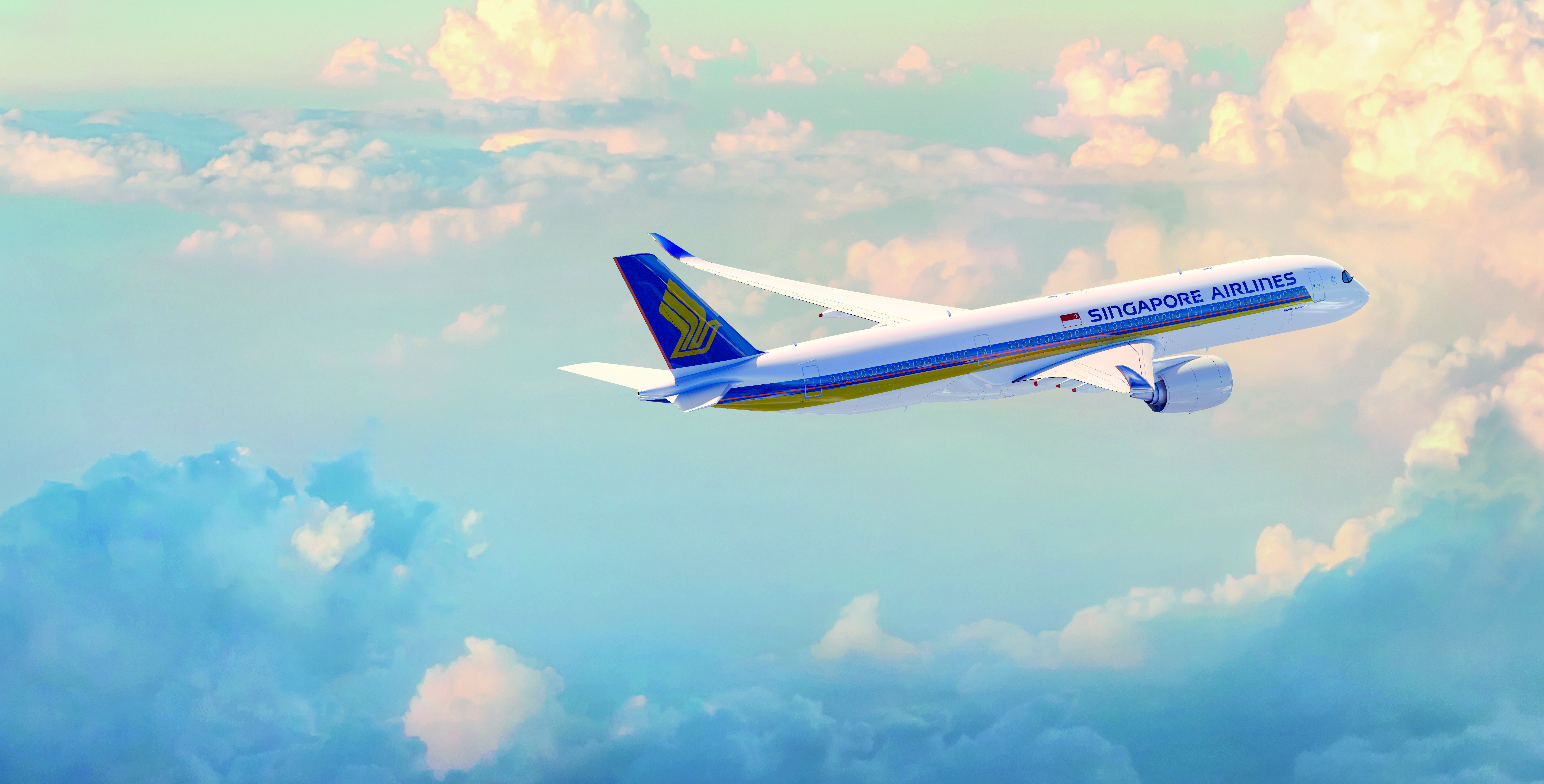 Singapore Airlines Wallpapers Wallpaper Cave