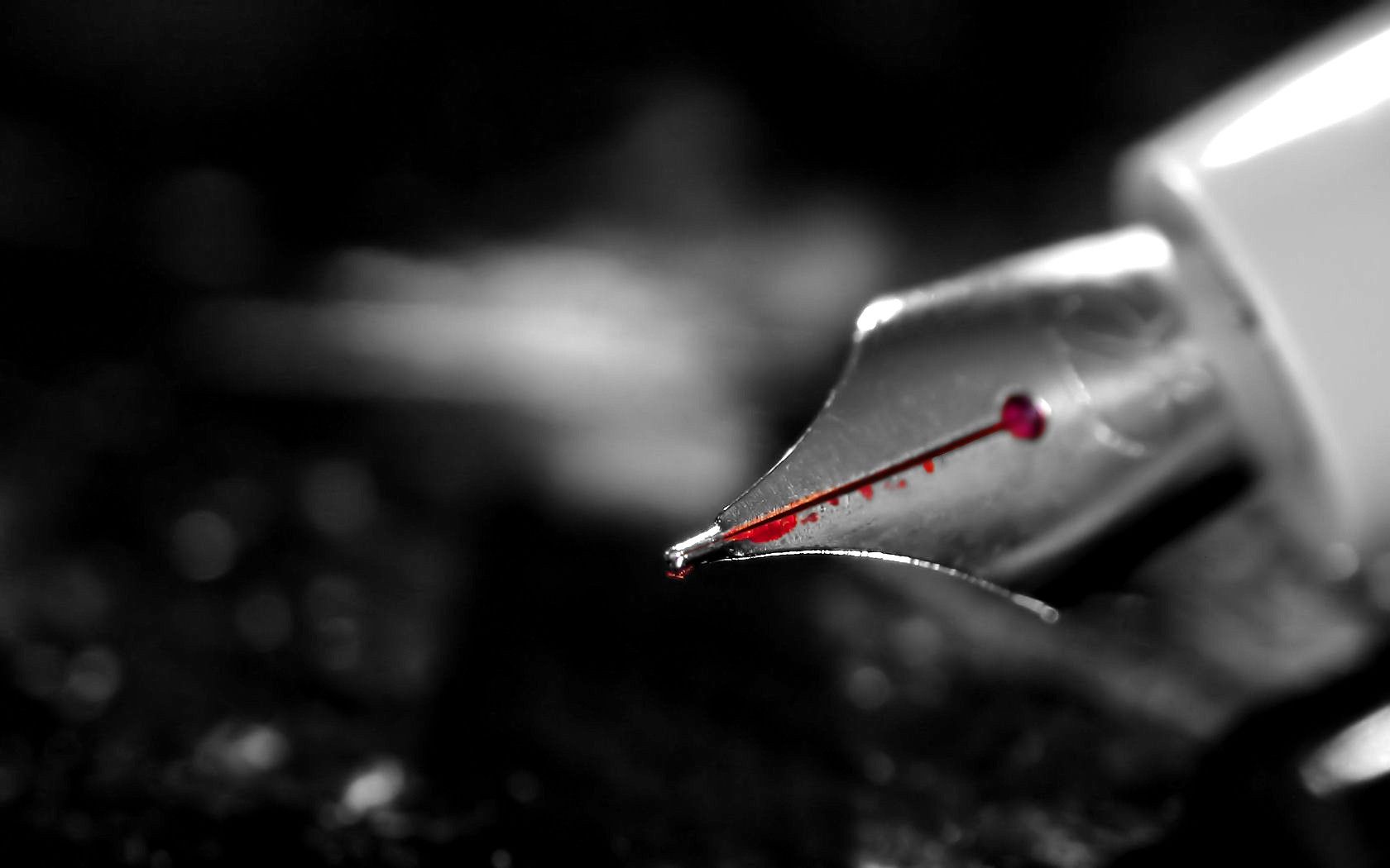 Fountain Pen Wallpapers Wallpaper Cave