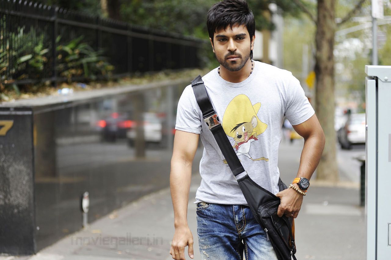 Orange Ram Charan Wallpapers Wallpaper Cave