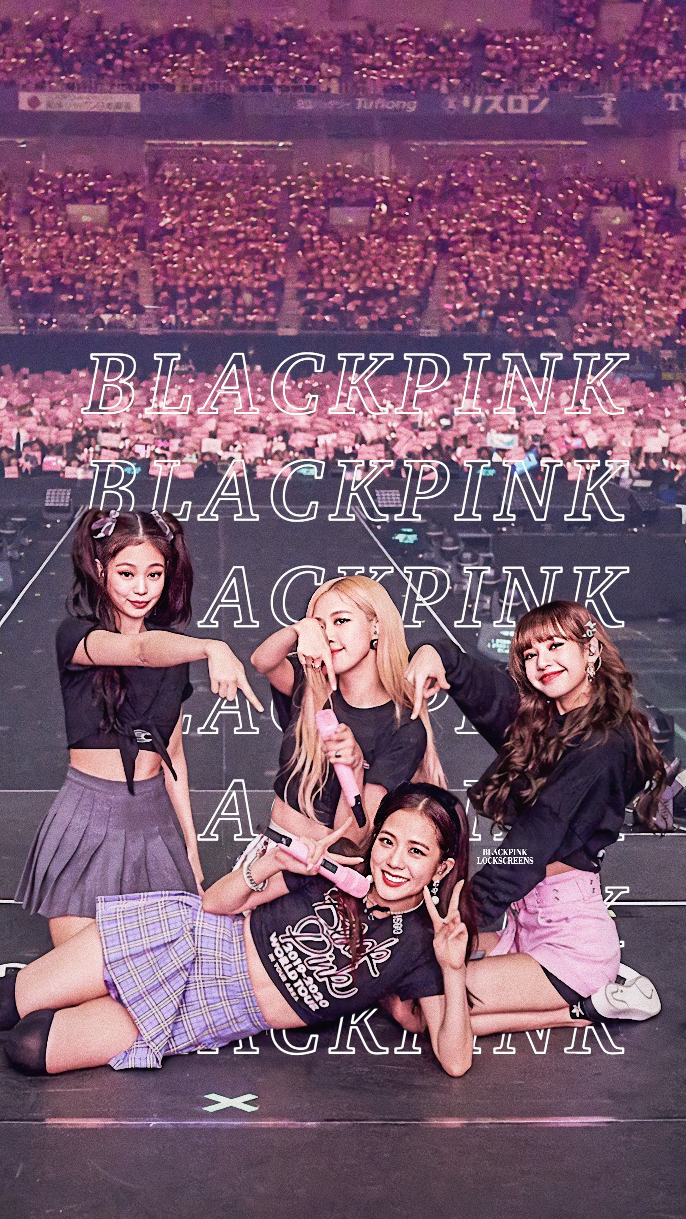 Wallpaper Blackpink 1080hp Blackpink Desktop Wallpaper 2020 Cute Images and Photos finder
