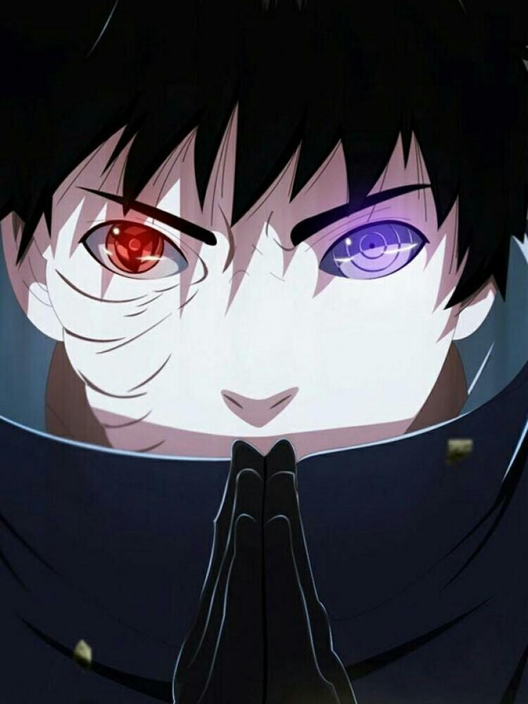 Obito iPhone Wallpapers Wallpaper Cave