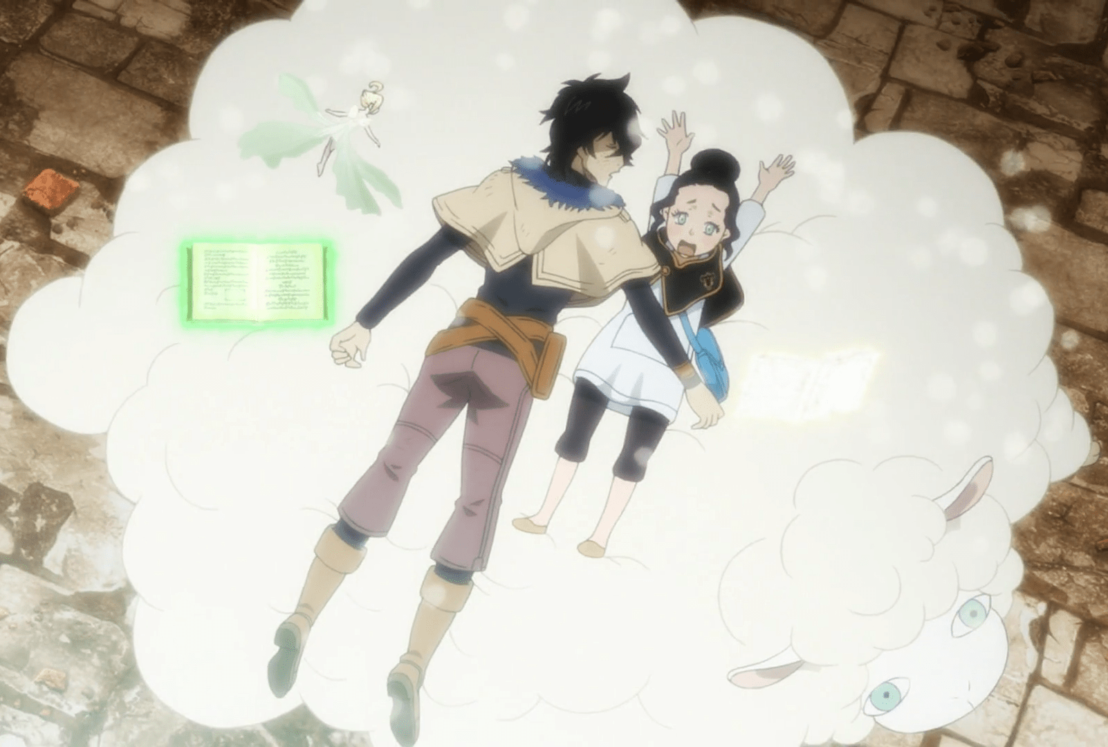 Charmy Pappitson Wallpapers Wallpaper Cave