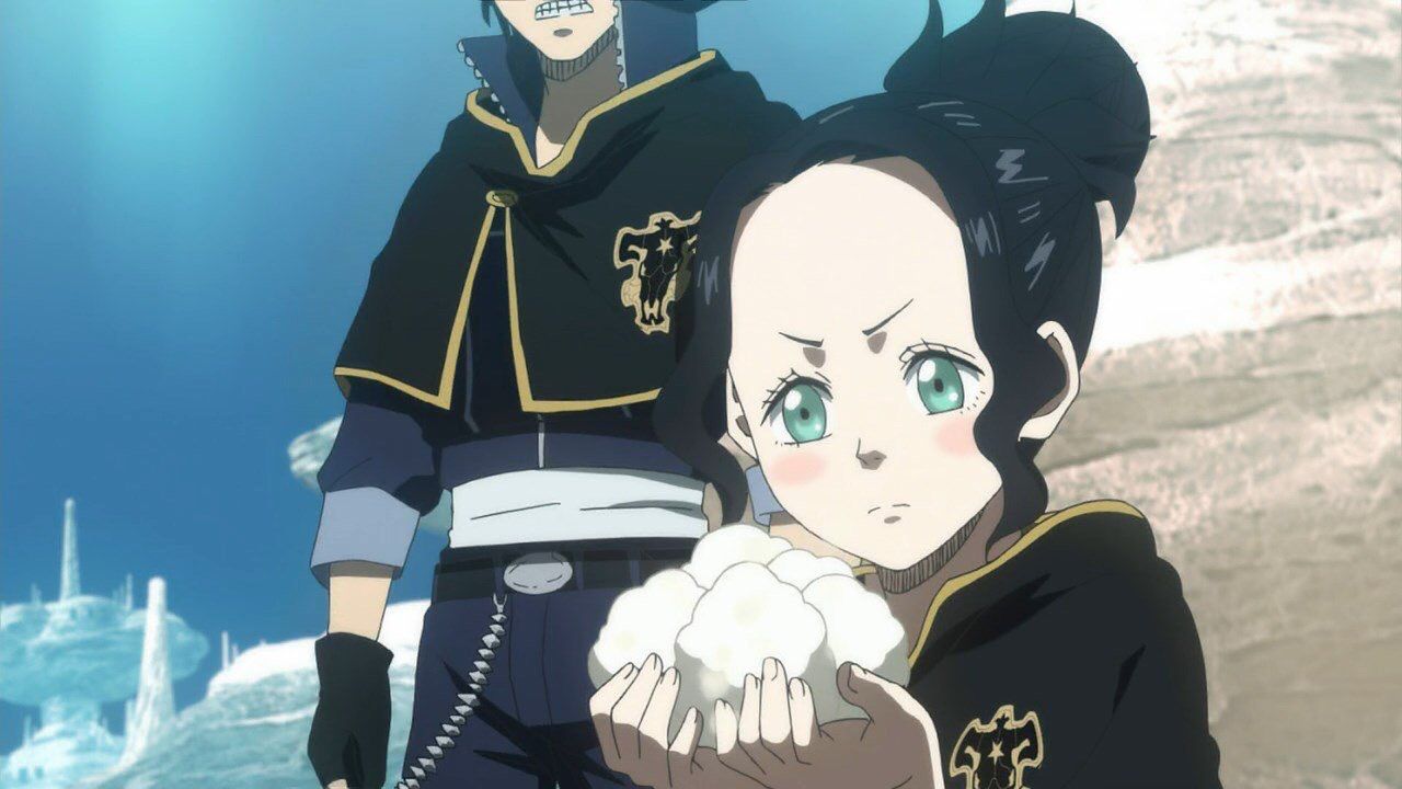 Charmy Black Clover Wallpapers Wallpaper Cave