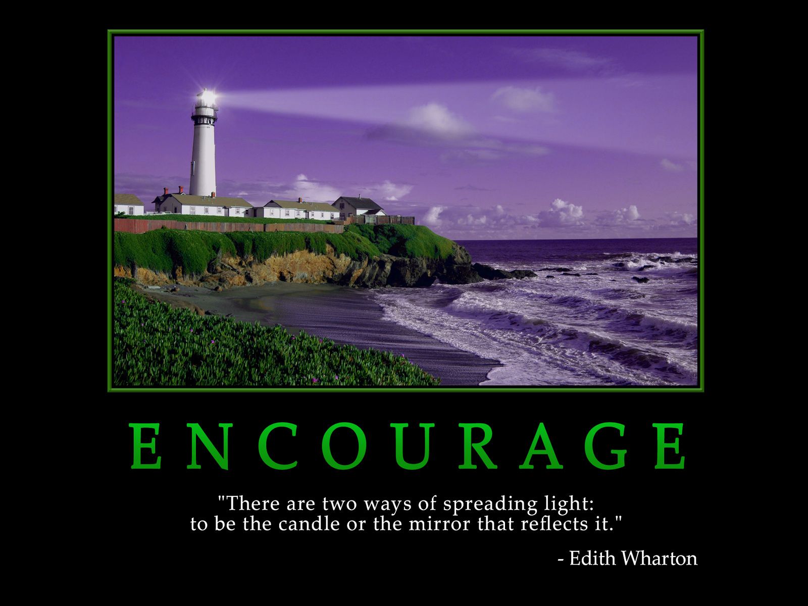 Encouragement Wallpapers Wallpaper Cave