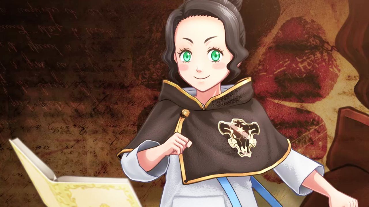 Charmy Black Clover Wallpapers Wallpaper Cave