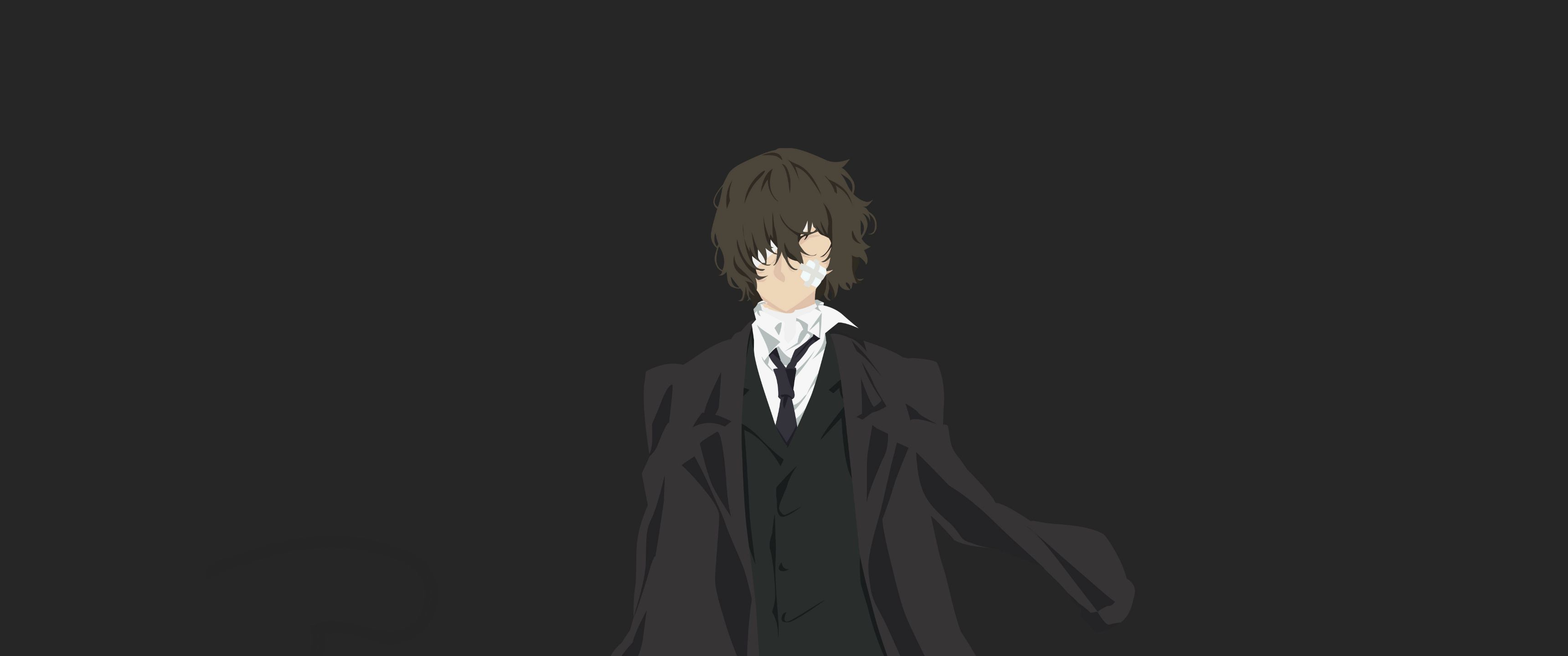 Osamu Dazai Wallpapers Wallpaper Cave