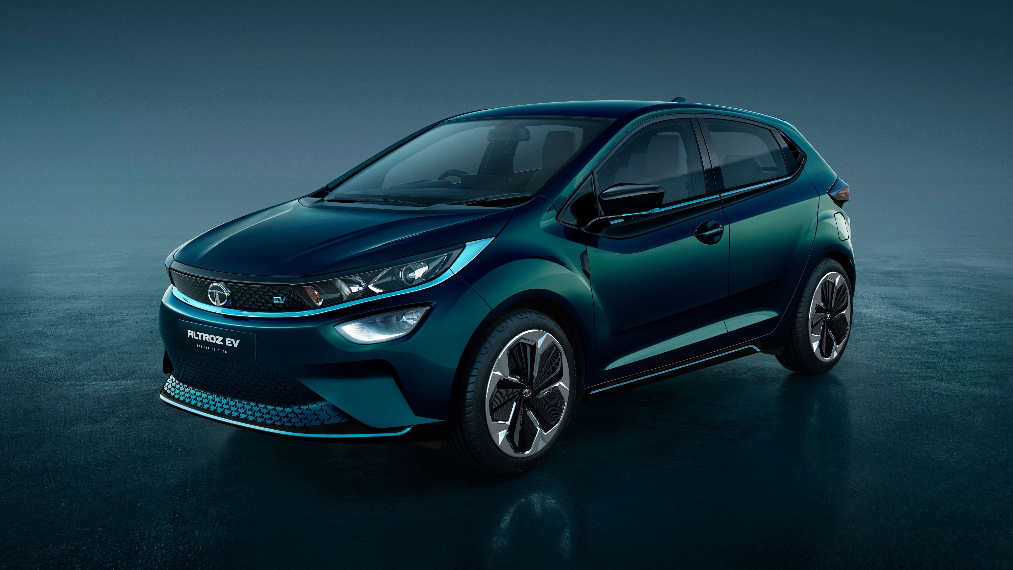 Tata Altroz Wallpapers Wallpaper Cave