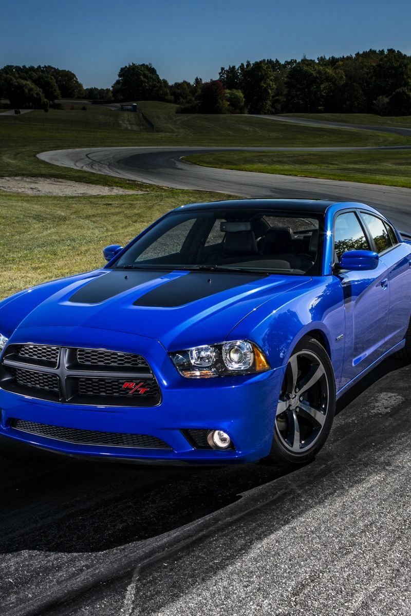 Dodge Charger Daytona iPhone Wallpapers Wallpaper Cave