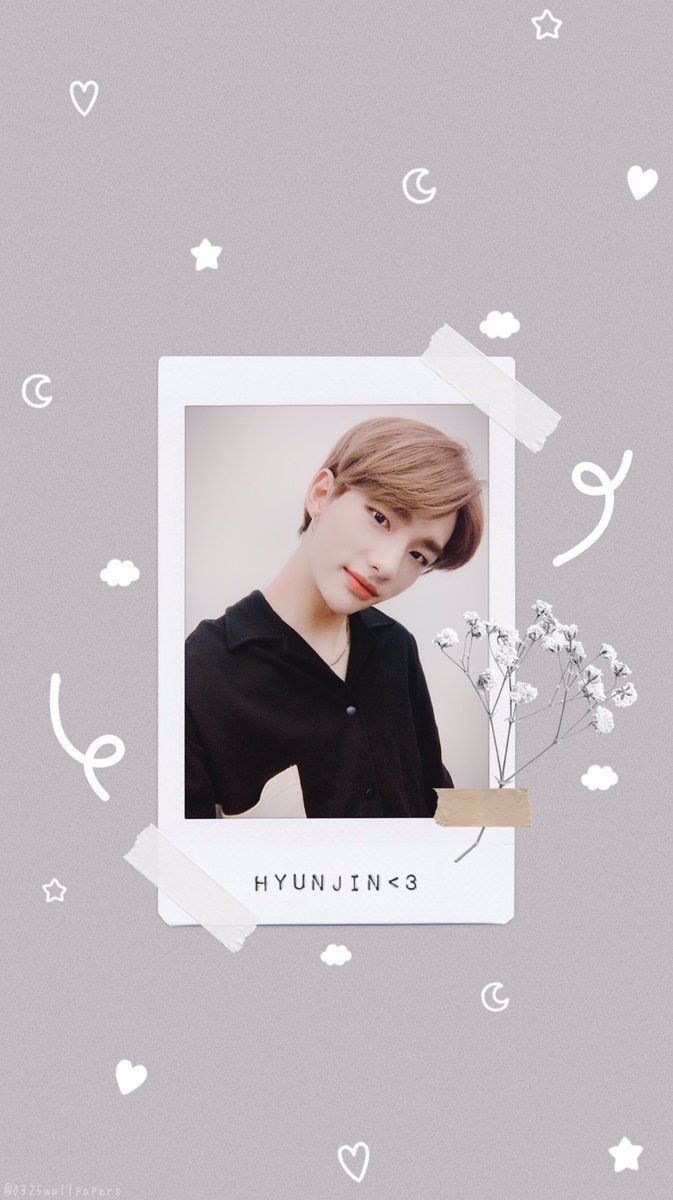 Hwang Hyunjin Aesthetic Wallpapers Wallpaper Cave