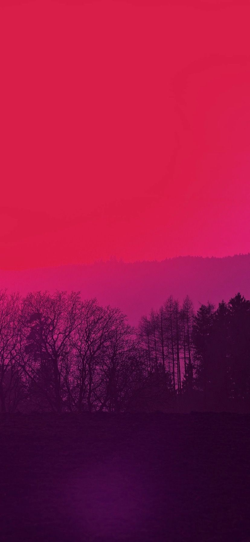 iPhone XR Red Wallpapers Wallpaper Cave