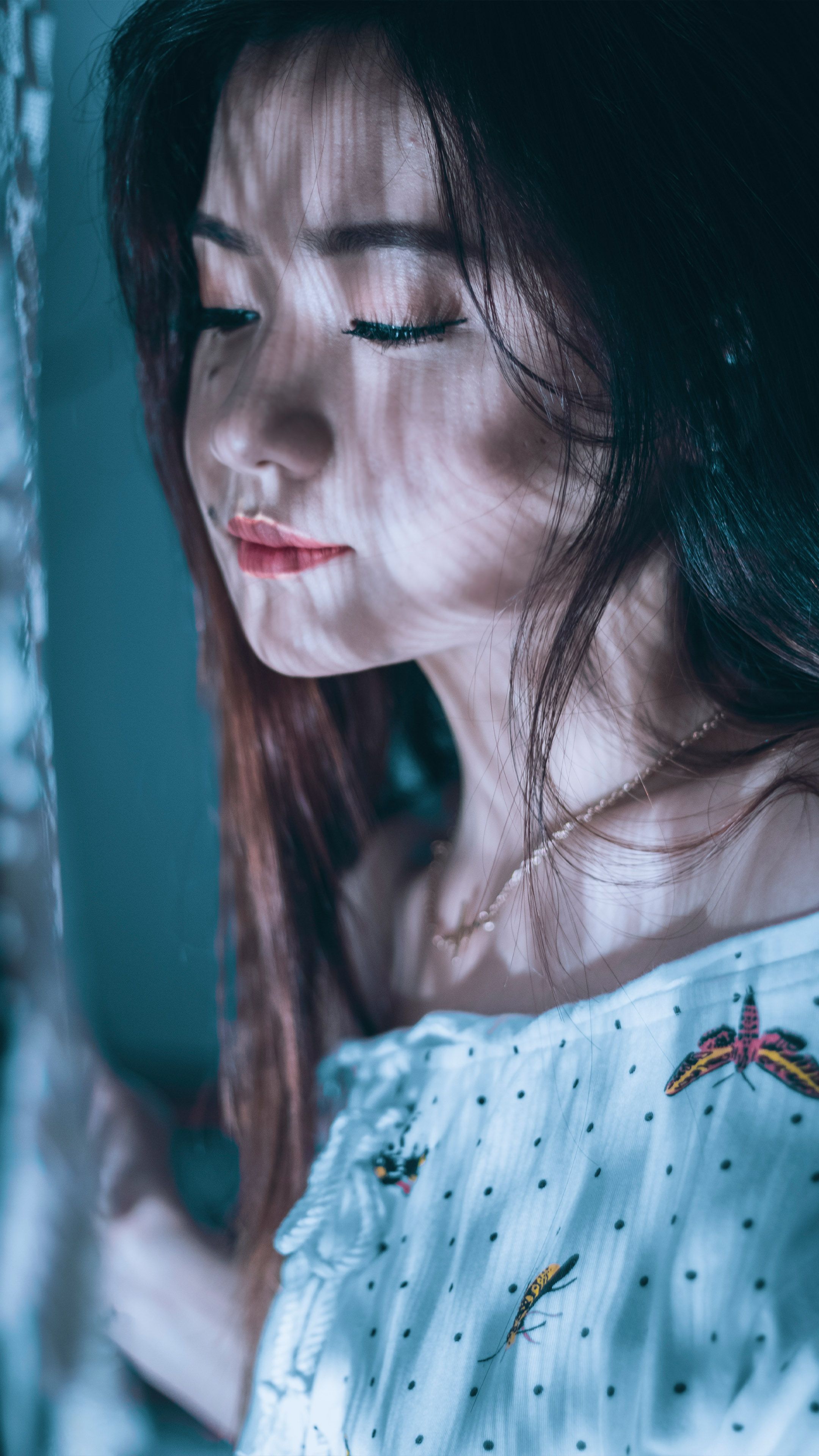 4k Cute Girl HD Wallpapers Wallpaper Cave