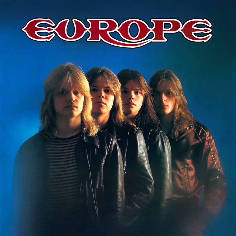 Europe Band Wallpapers Wallpaper Cave