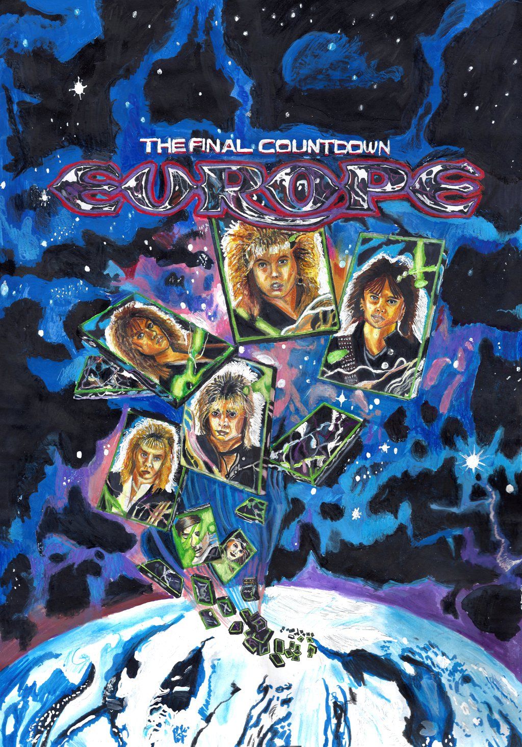 Europe: Human Geography National Geographic Society