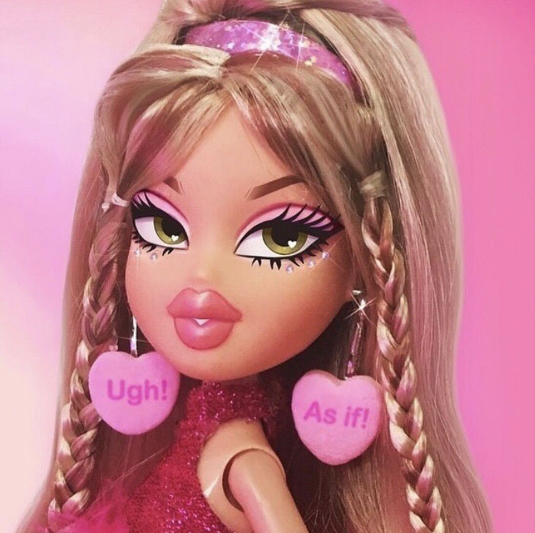 Bratz Aesthetic Wallpapers Wallpaper Cave