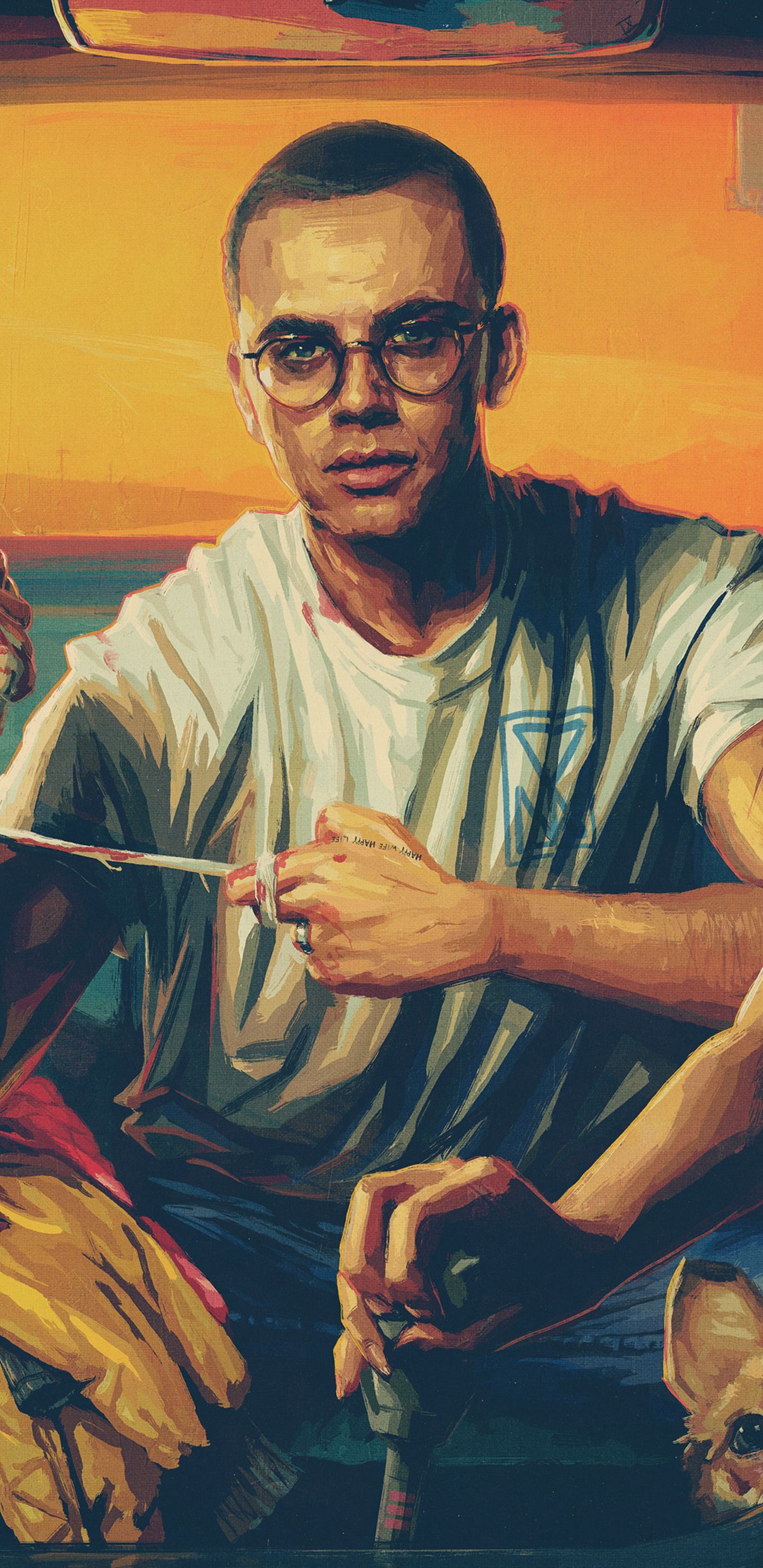 Bobby Tarantino Wallpapers Wallpaper Cave
