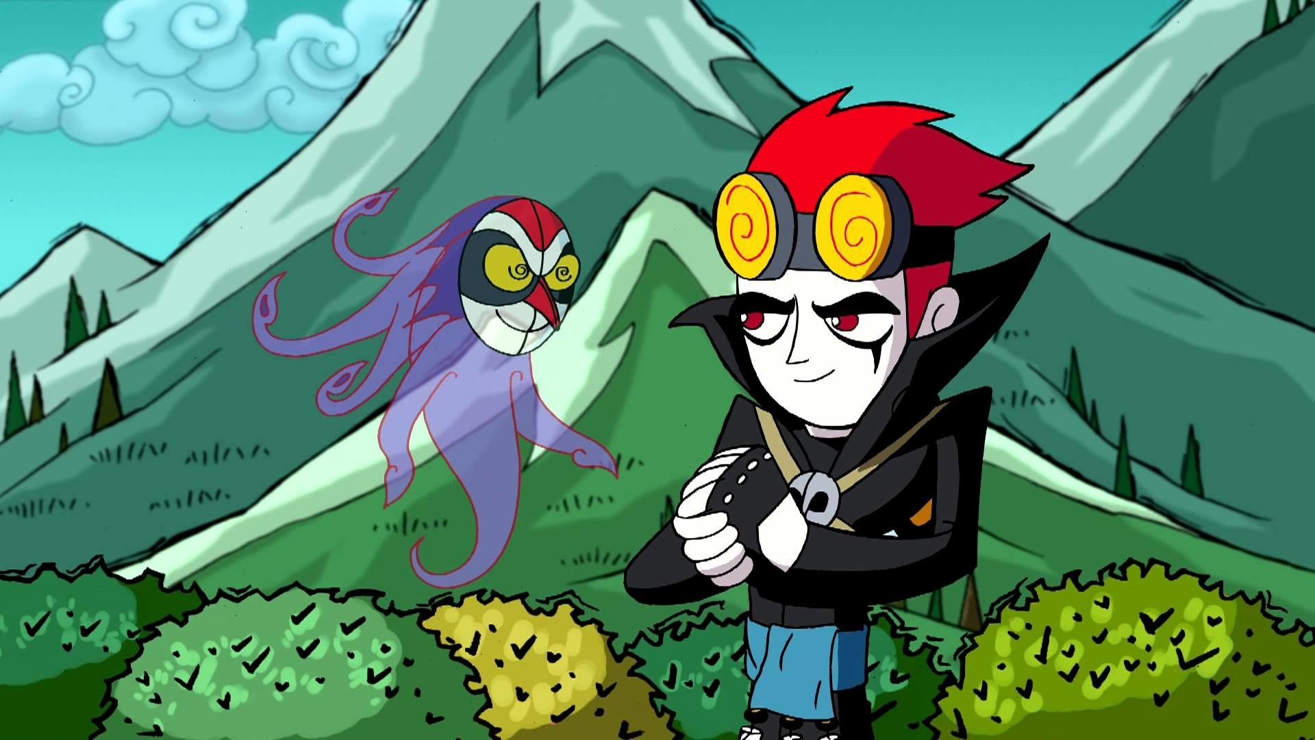 Xiaolin Showdown Computer Wallpapers Wallpaper Cave