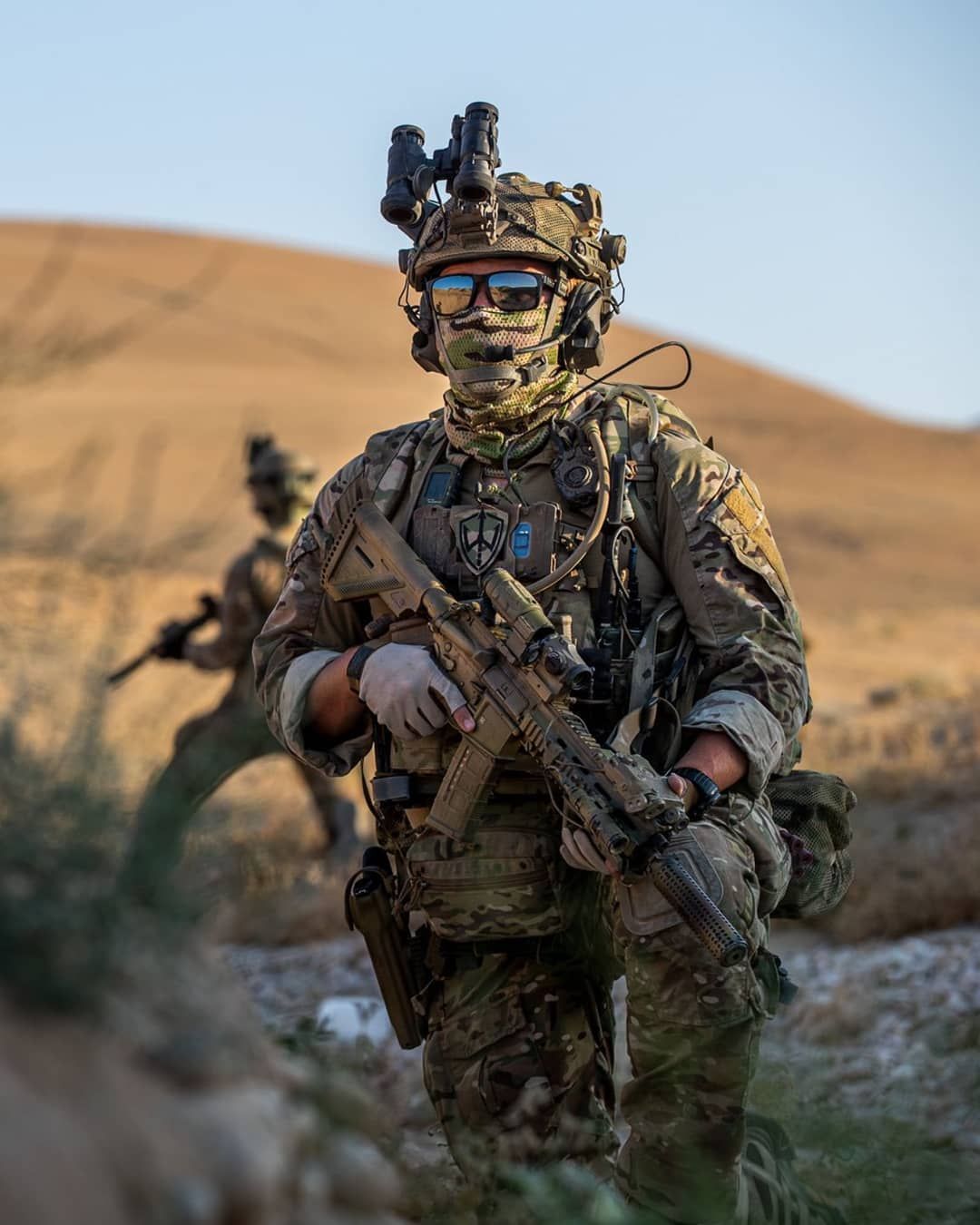 Indian Special Forces Wallpapers Wallpaper Cave