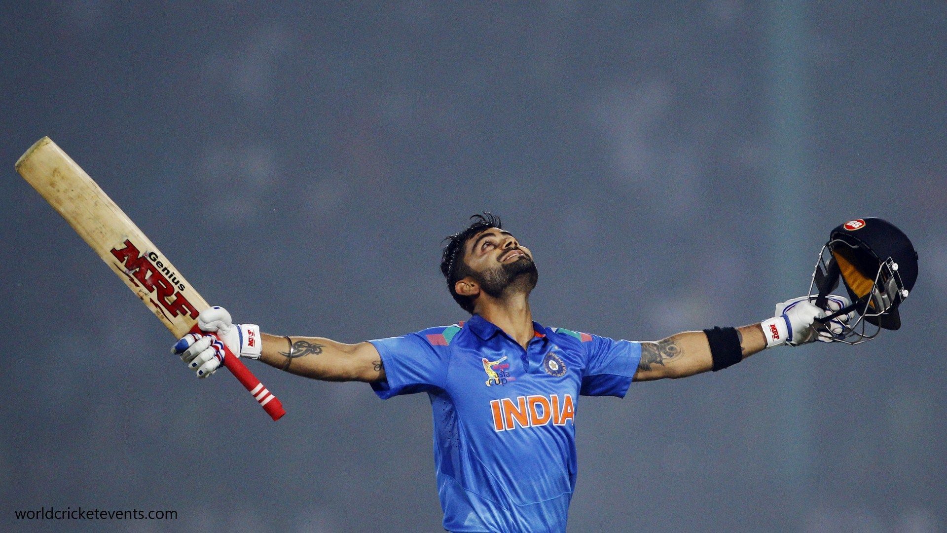Virat Kohli PC Wallpapers Wallpaper Cave
