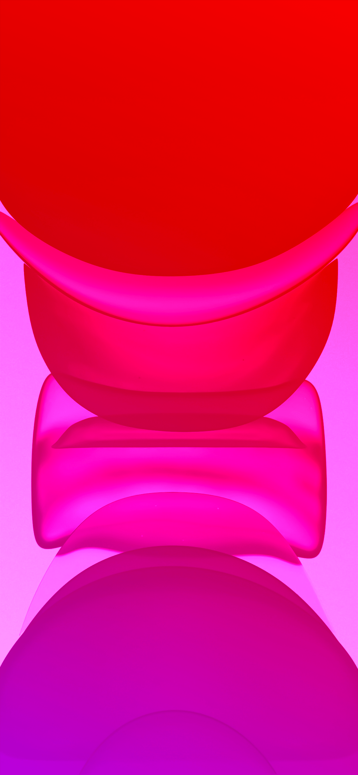 iPhone 11 Red Wallpapers Wallpaper Cave