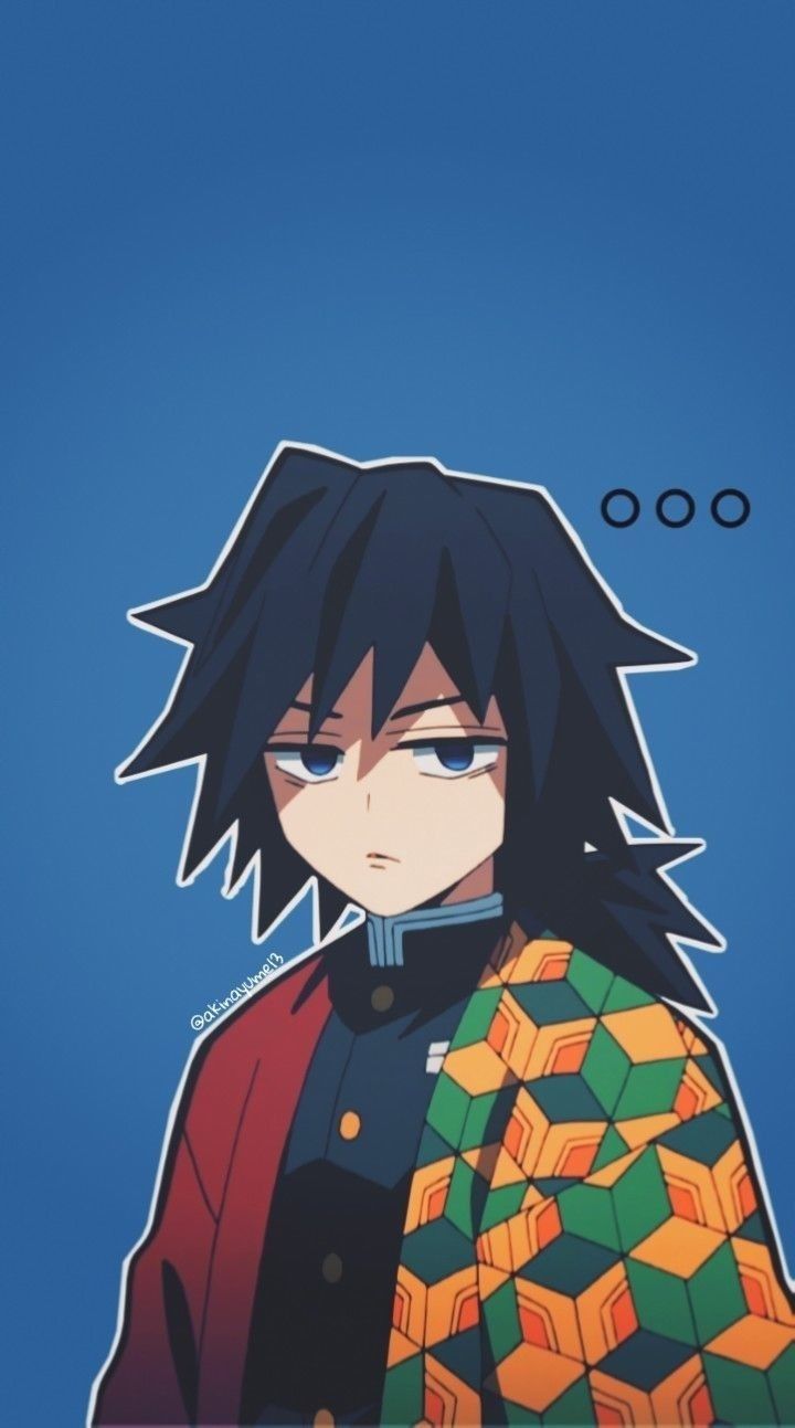 Cute Demon Slayer Aesthetic Wallpapers Wallpaper Cave