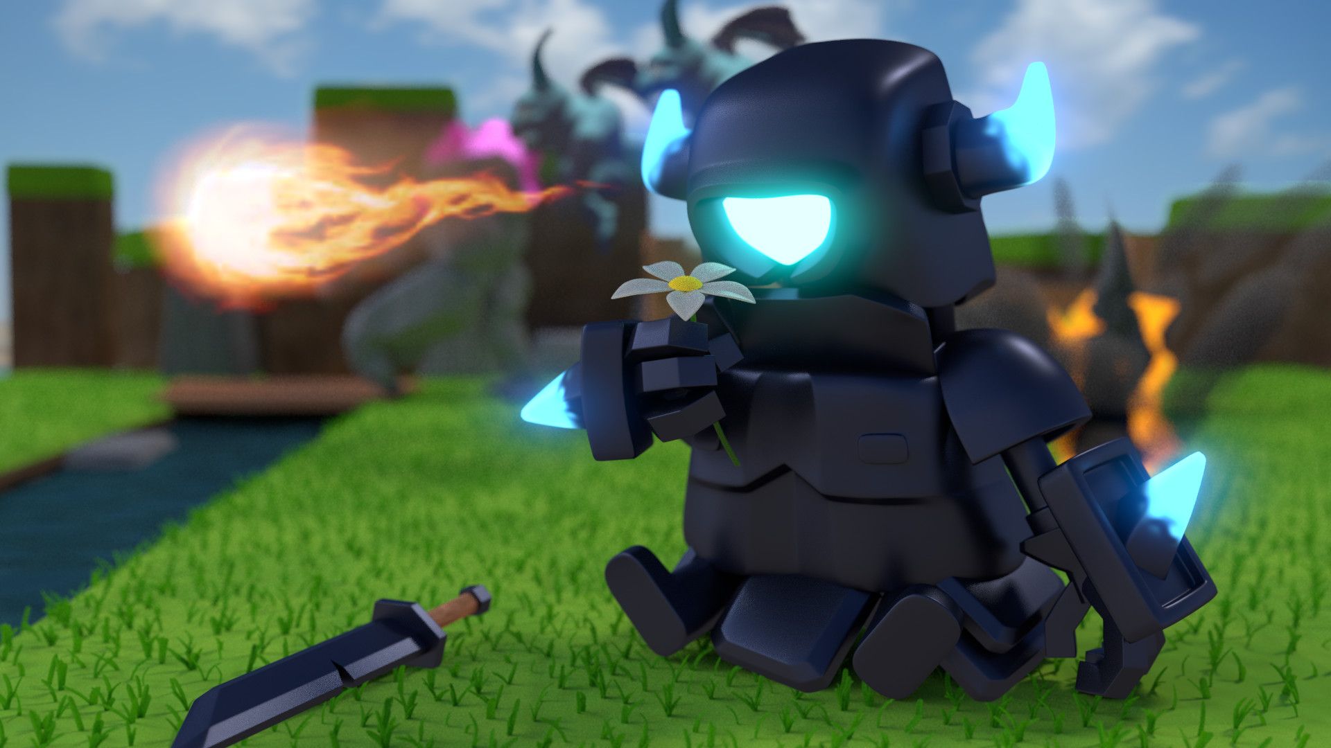 Pekka Desktop Wallpapers Wallpaper Cave