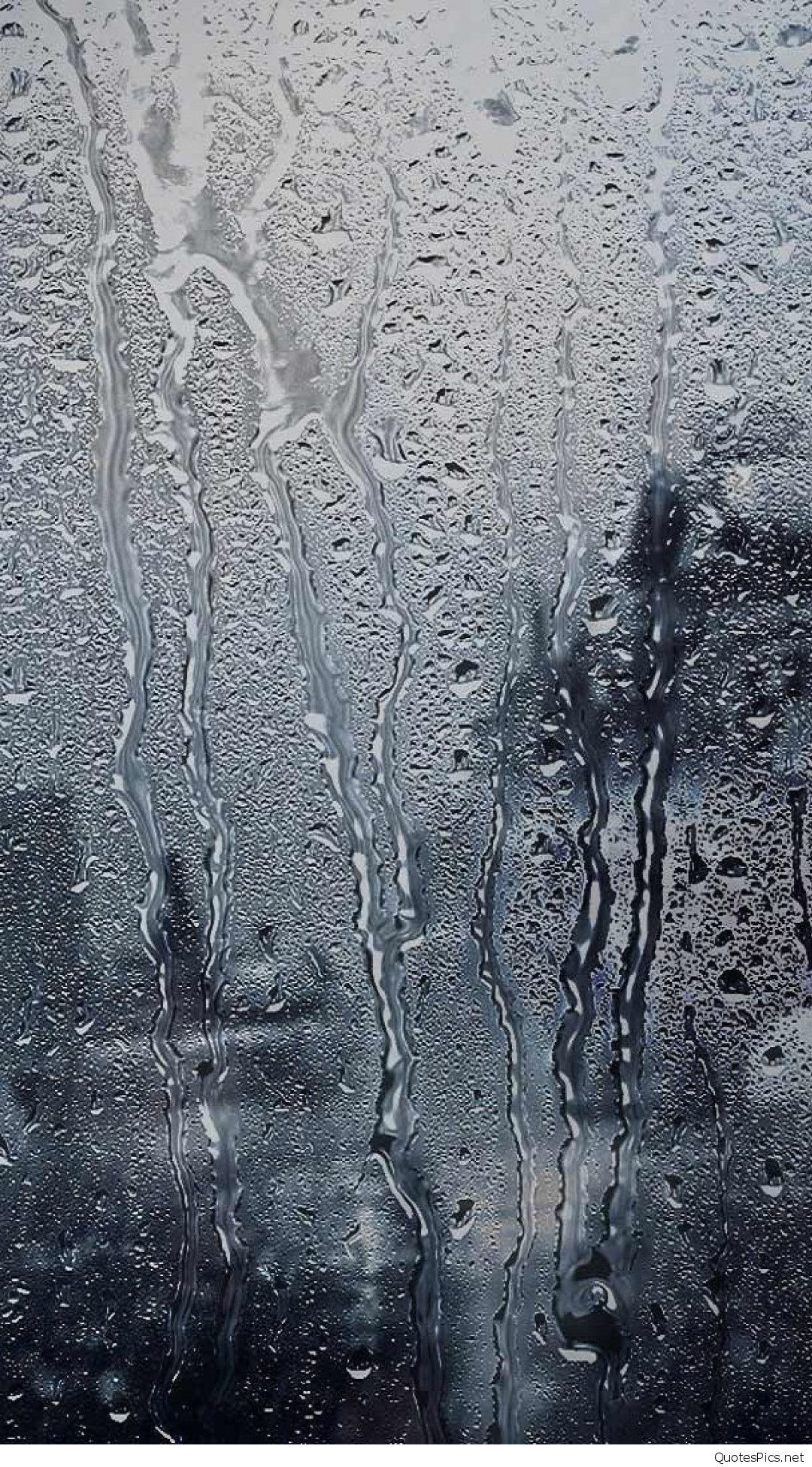 Phone Raindrops Wallpapers Wallpaper Cave
