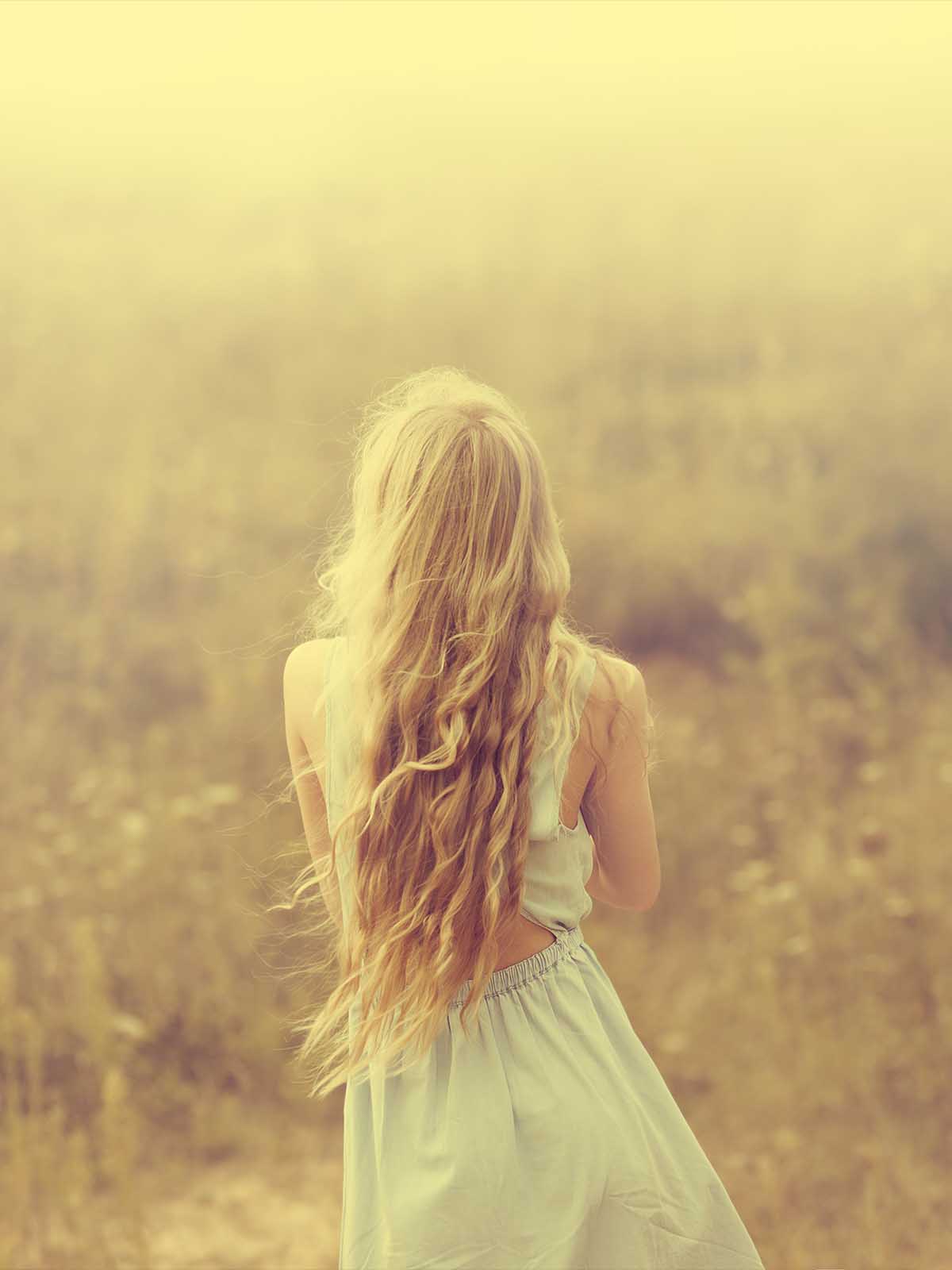 Single Girl Wallpapers Wallpaper Cave