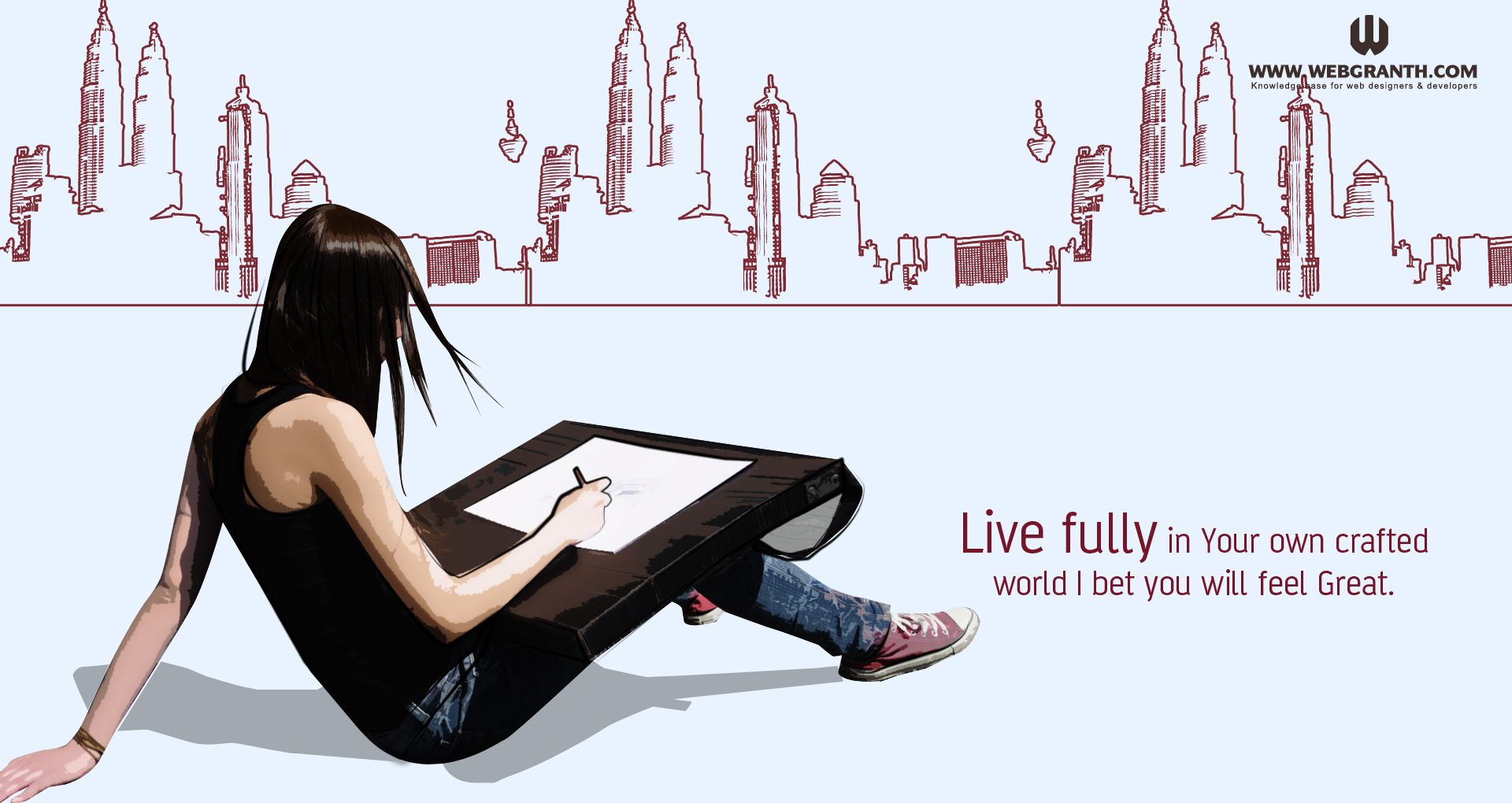 Single Girl Wallpapers Wallpaper Cave