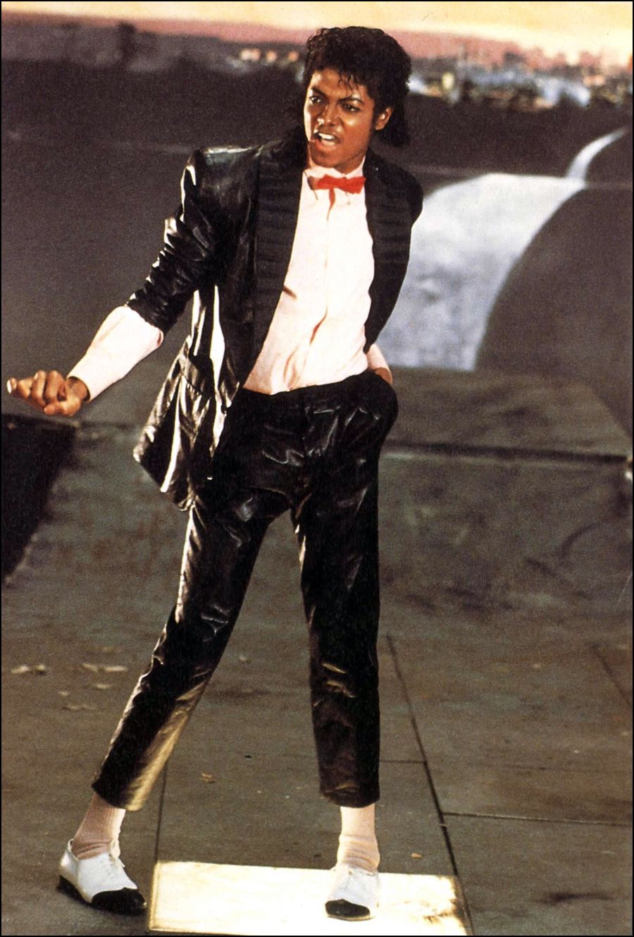 Billie Jean Wallpapers Wallpaper Cave