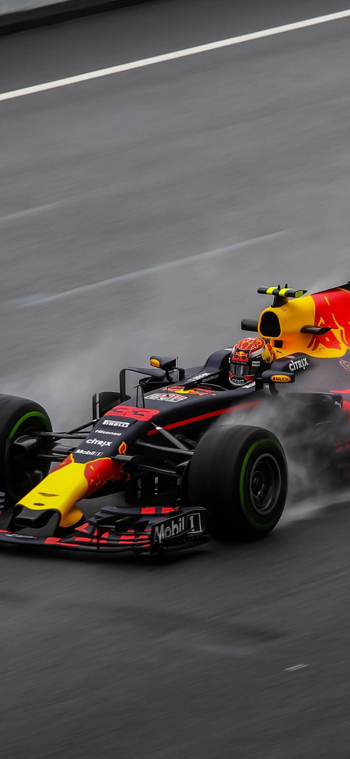 Red Bull F1 iPhone Wallpapers Wallpaper Cave