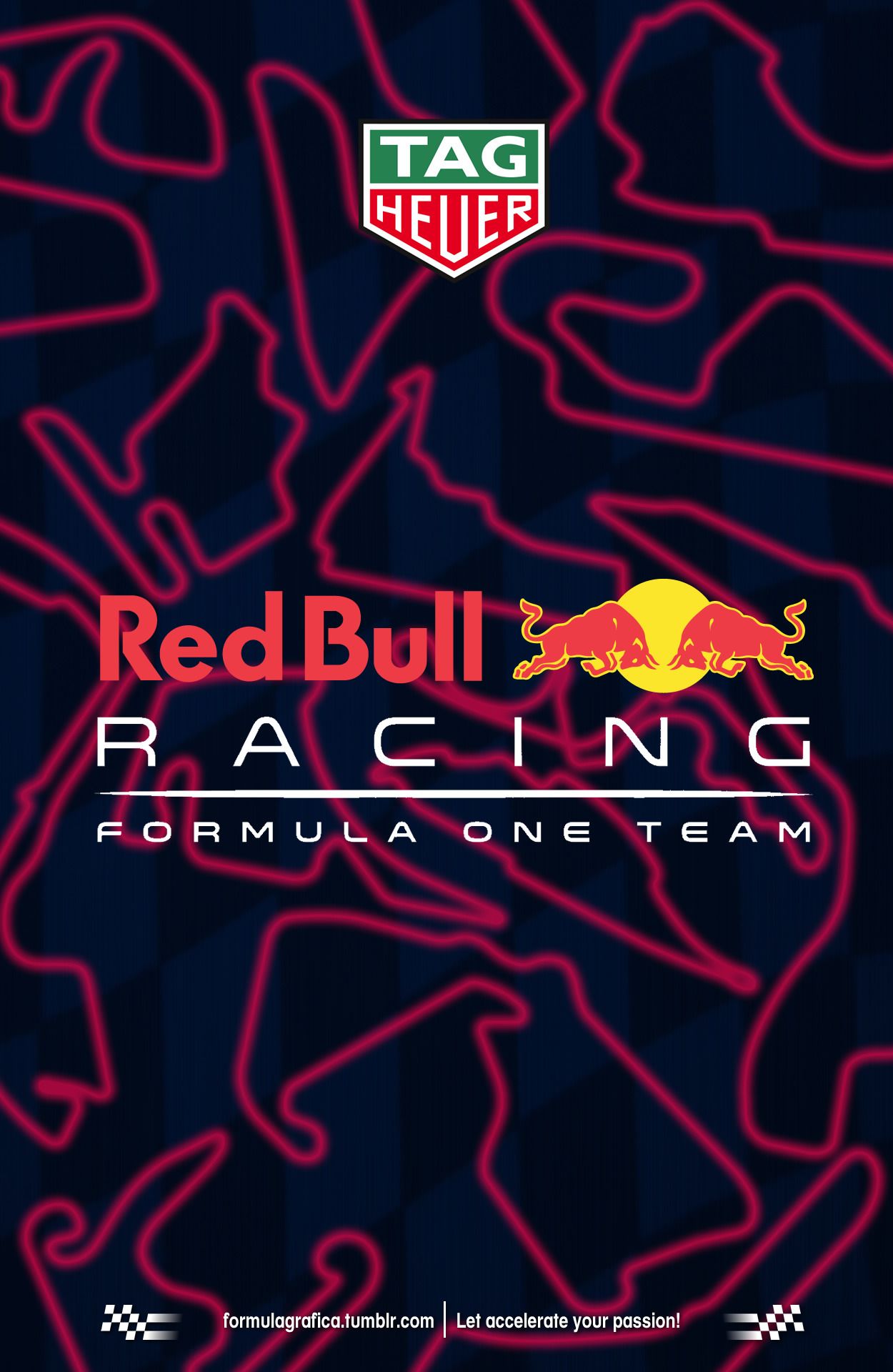 Red Bull F1 iPhone Wallpapers Wallpaper Cave