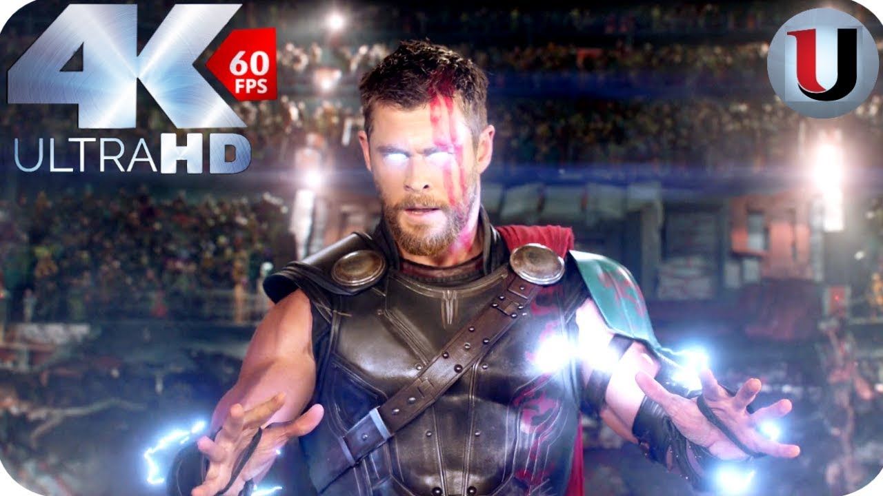 Thor Electric Close Up HD Wallpapers Wallpaper Cave